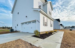 738 Lantern Rest Lane, Jacksonville, NC 28546