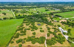 4640 Tin Top Road, Weatherford, TX 76087