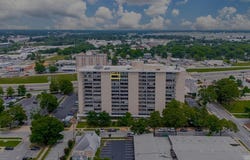 700 E 9th Apt 12J Street, Little Rock, AR 72202