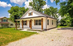 110 Pearl Street, Auburn, KY 42206