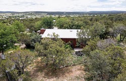 28 SADDLE SPUR Trail, Edgewood, NM 87015