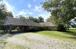 1110 S 35 Highway, Forest, MS 39074