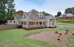 1267 STILLWATER ROAD, ANNISTON, AL 36207
