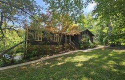 601 Dunsinane Road, Signal Mountain, TN 37377