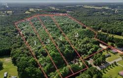 Tract 4 Benson Hardee Road, Benson, NC 27504