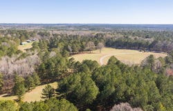8435 CARTLEDGE ROAD, BOX SPRINGS, GA 31801