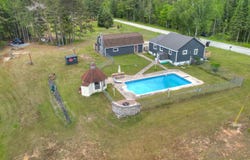 14102 24TH, Rapid River, MI 49878