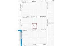 00 MAPLE DRIVE, INTERLACHEN, FL 32148