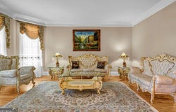 3430 Lassiter Falls, Marietta, GA 30062