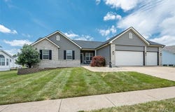 110 Creekside Trail, Arnold, MO 63010