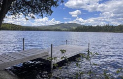 113 W Arm Road, Magalloway Plt, ME 04970