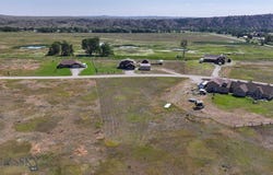 Windsong Way, Big Timber, MT 59011