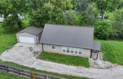 406 Valley Street, Lathrop, MO 64465