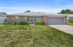 1625 N Faulkner St, Pampa, TX 79065