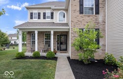 16201 Dandborn Drive, Westfield, IN 46074