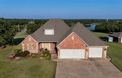 880014 S Carey Lane, Chandler, OK 74834