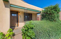1222 Vitalia, Santa Fe, NM 87505