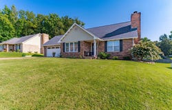 769 Timbers Drive, Henderson, KY 42420