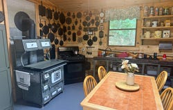 325 Calderwood Road, Washington, ME 04574