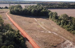 5 acres Ard Field Rd, Jay, FL 32565