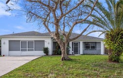452 SW Baoy Avenue, Port St Lucie, FL 34953