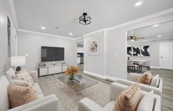 1229 Kiowa Drive E, Lake Kiowa, TX 76240