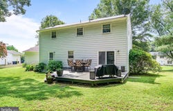 155 KENNEDY BOULEVARD, ELKTON, MD 21921