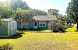 850 Airport Road, Tow, TX 78672