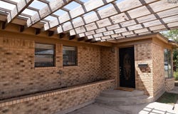 1523 CHRISTINE ROAD, Wichita Falls, TX 76302
