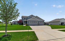 4416 Eagle Ridge Lane, Windsor, WI 53598
