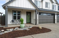 1615 N PINE St, Canby, OR 97013