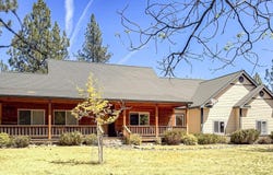 5312 S Kidder Loop, Etna, CA 96027