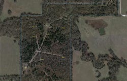 0000 County Road 3567, Dike, TX 75437