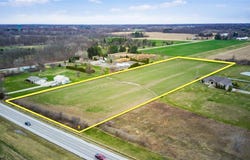 Rt 20, Oberlin, OH 44074
