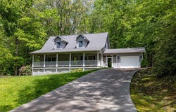 866 Rivers Edge Road, Sparta, NC 28675