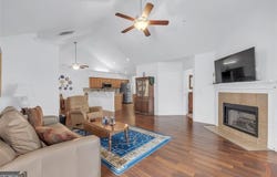 1402 SILVER SUMMIT, Conyers, GA 30094