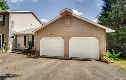 331 Whispering Oaks Drive, Bethalto, IL 62010