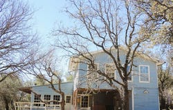 550 Chaparral Drive, Brownwood, TX 76801