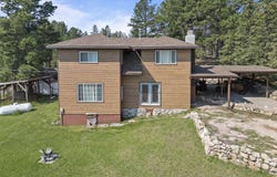 24911 Four Wheel Drive, Custer, SD 57730