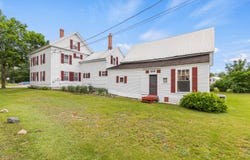 96 Maple Street, Cornish, ME 04020