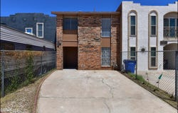 10605 KINROSS Avenue unit: B, El Paso, TX 79935