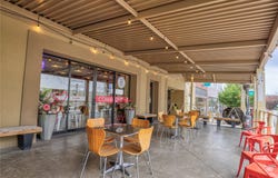 HUB Coffee Bus Opp, Helena, MT 59601