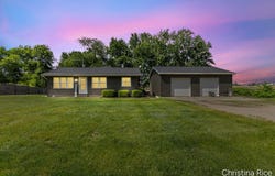 5810 W Sidney Road, Sidney, MI 48885