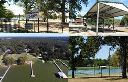 Tbd Live Oak Street, Quinlan, TX 75474