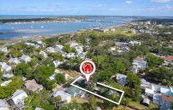 48 OSCEOLA Street, St. Augustine, FL 32084
