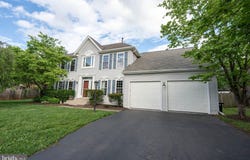 10312 CORRYTON Court, MANASSAS, VA 20110