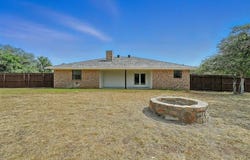 602 Valley Trail Drive, Weatherford, TX 76087