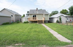 1707 W. 4th, North Platte, NE 69101
