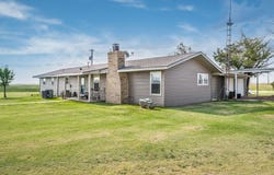 6996 Co Rd O, Tulia, TX 79088
