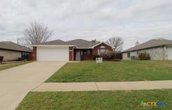 5211 James Loop, Killeen, TX 76542